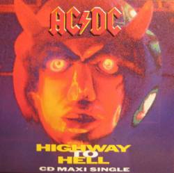 AC-DC : Highway to Hell (Live)